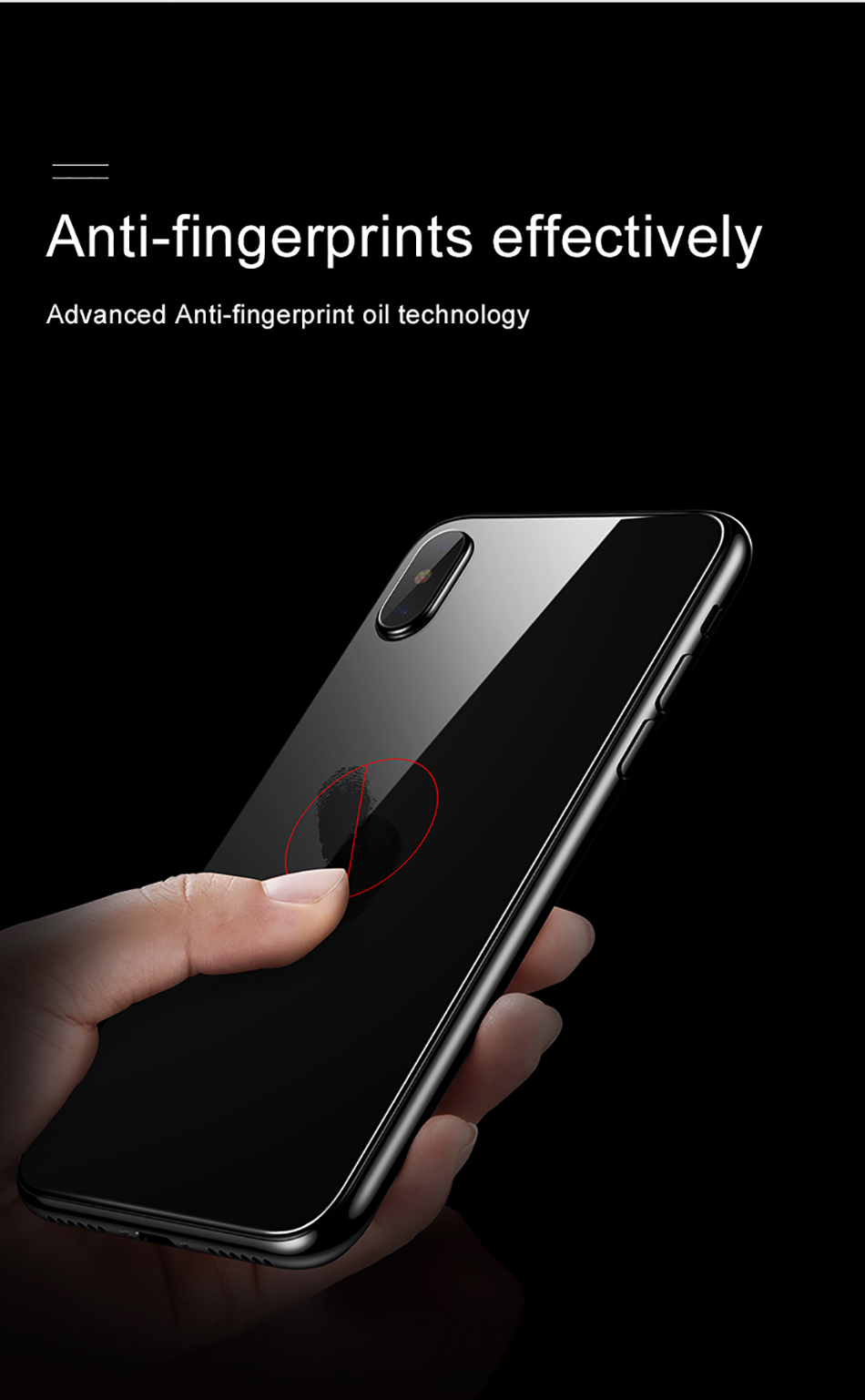 Baseus-Clear-Back-Glass-Protector-For-iPhone-XS-Max-03mm-Scratch-Resistant-Anti-Fingerprint-All-Glas-1354865-8